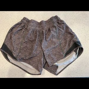 Lululemon Ladies Shorts